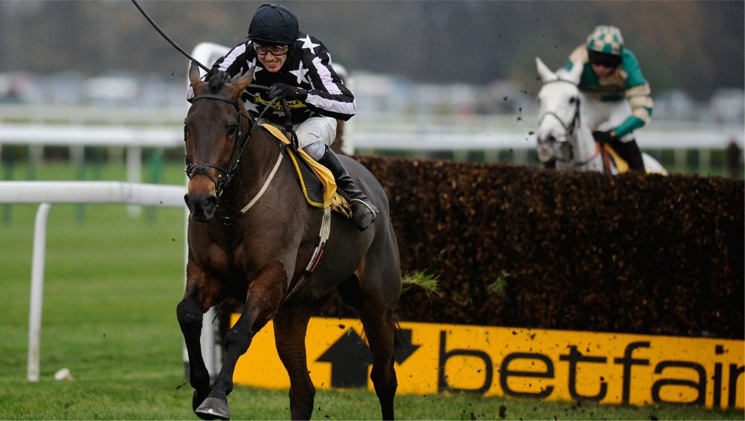 Betfair Live Streaming