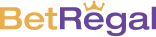 Bet Regal logo