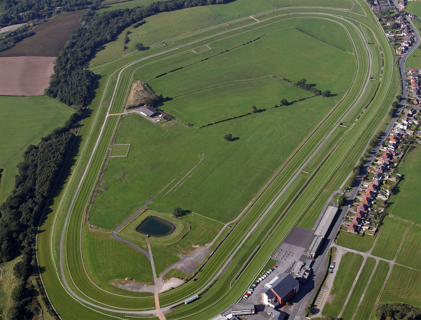 Carlisle Races & Racecourse Guide
