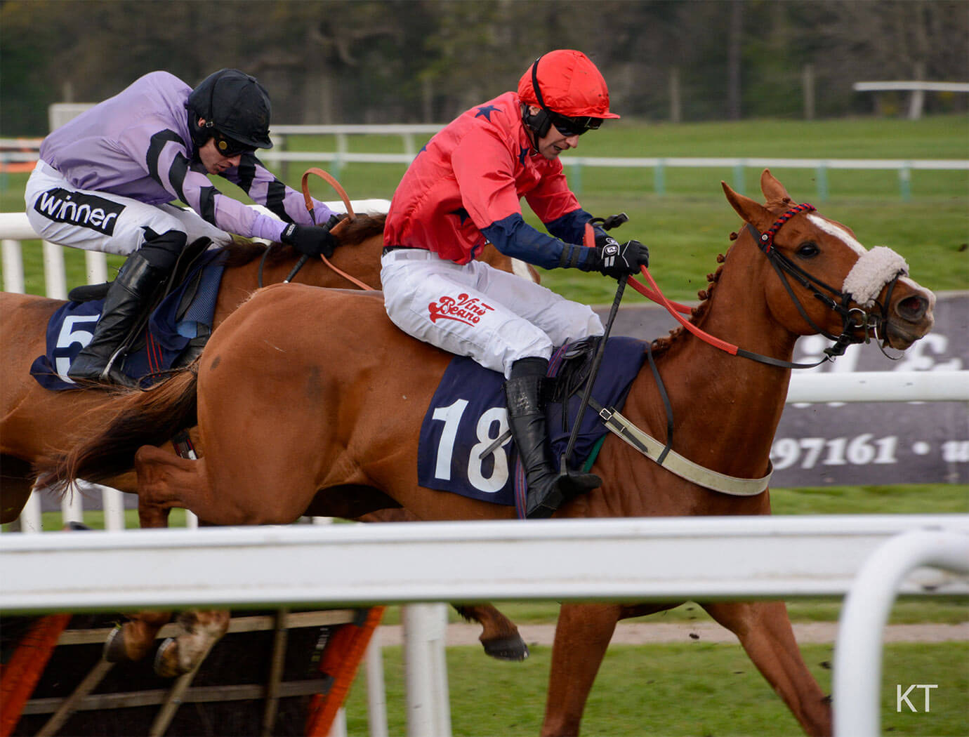 Chepstow