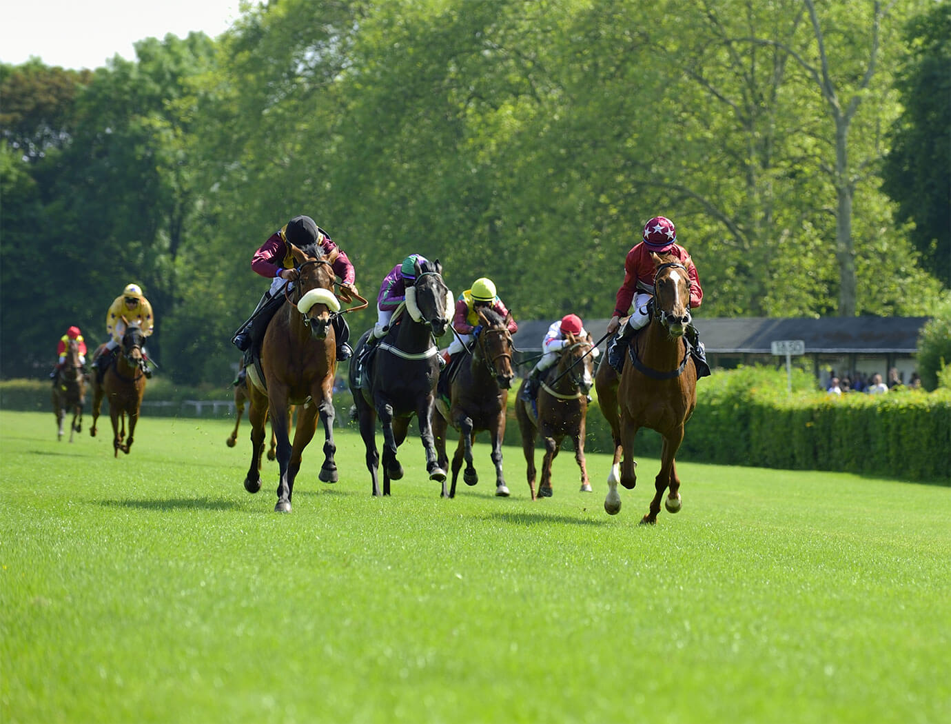 Uttoxeter