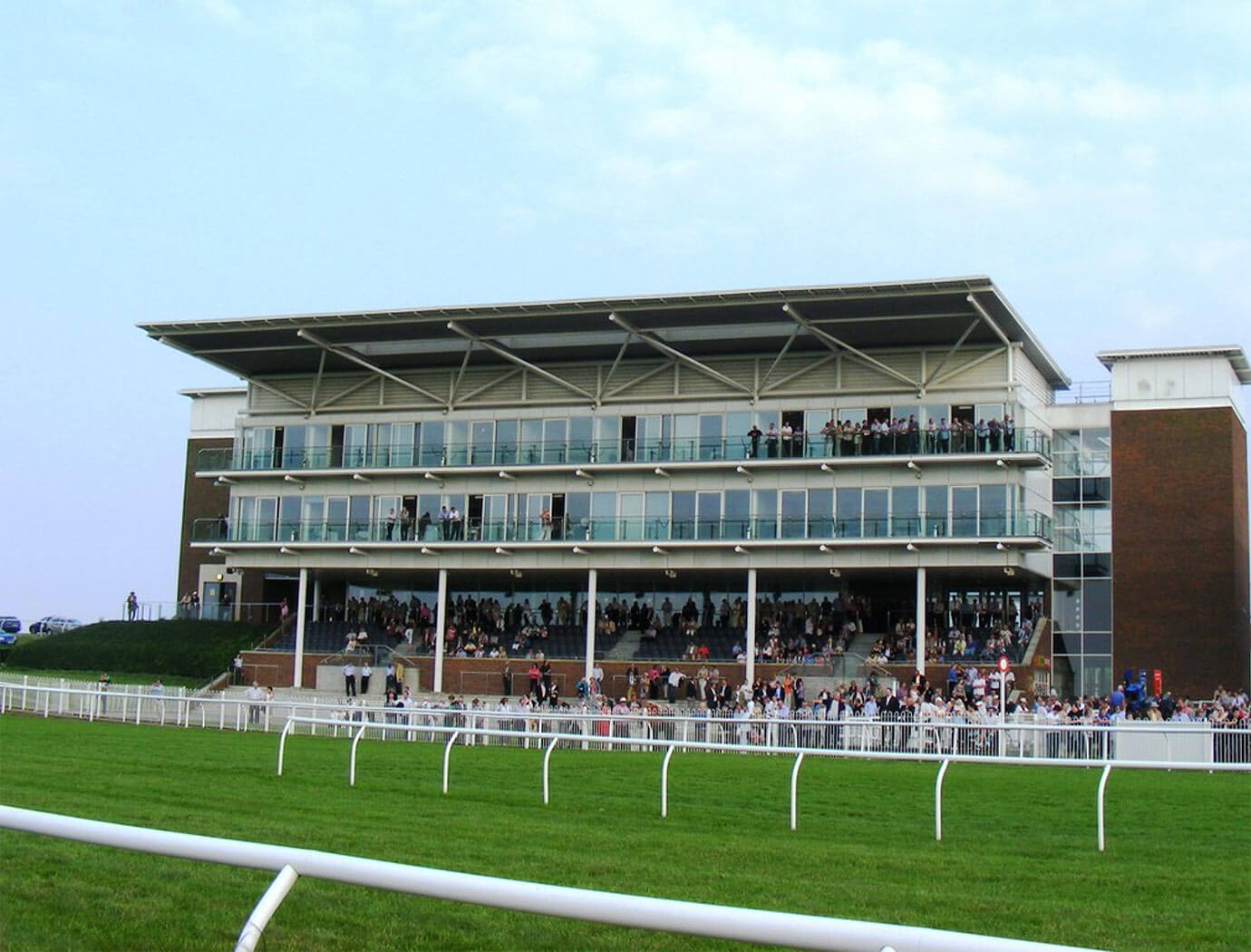 Wetherby