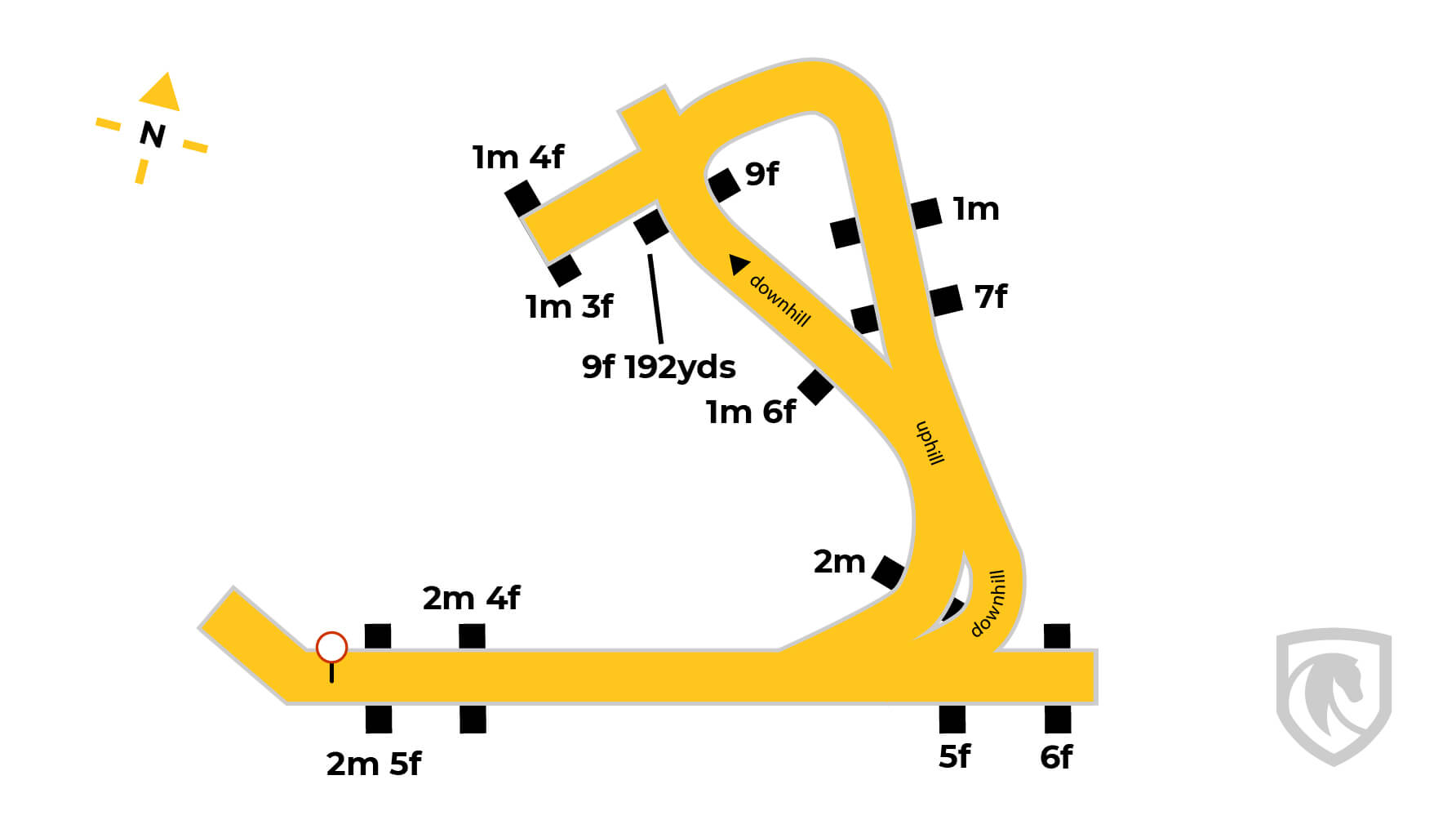 Glorious Goodwood 2025 Racing, Betting & Race Cards
