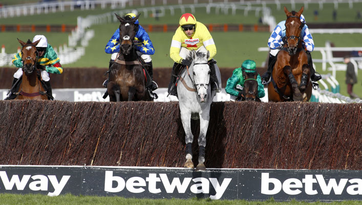 Betway Live Streaming