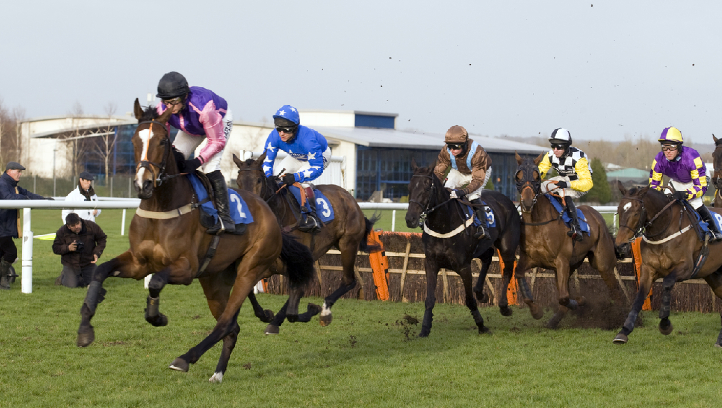 MansionBet Streaming