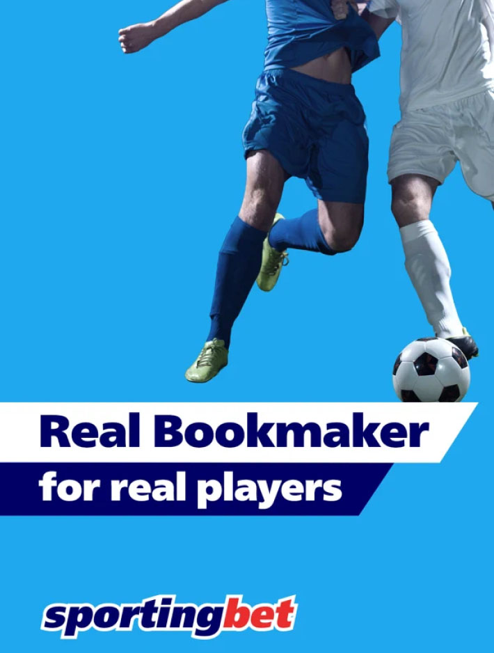 Sportingbet Real Bookmaker