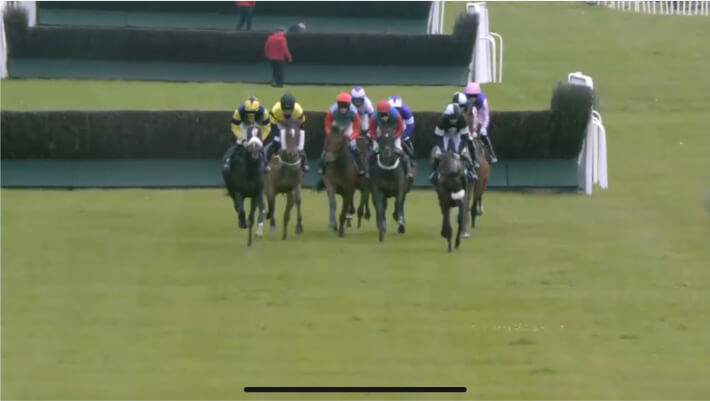 Ladbrokes Live Streaming