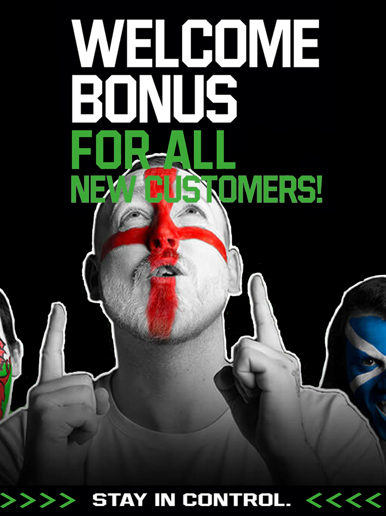 Unibet Bonus