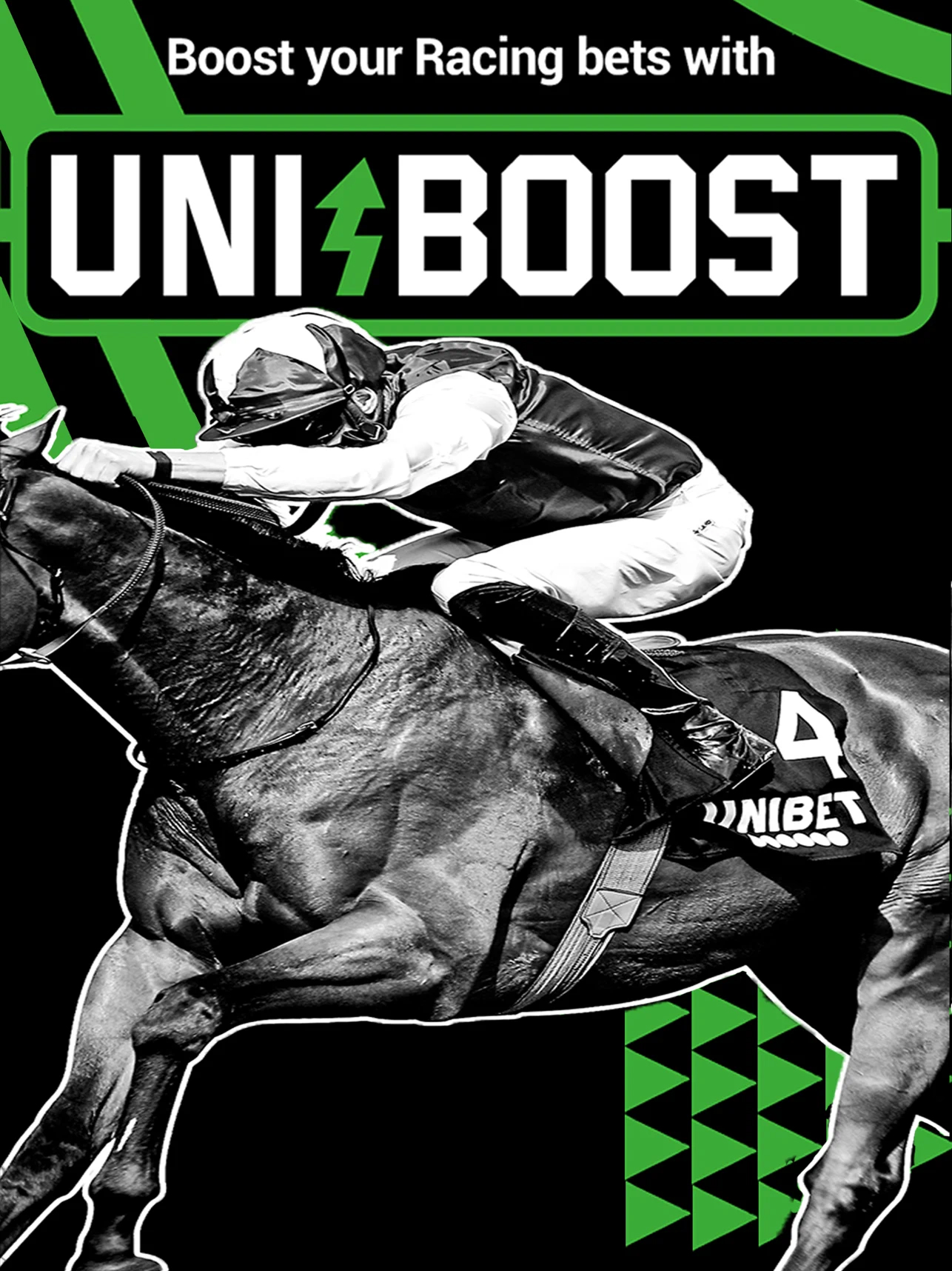 Unibet Boost